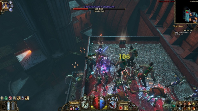 The Incredible Adventures of Van Helsing