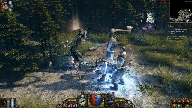 The Incredible Adventures of Van Helsing
