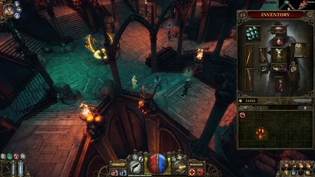 The Incredible Adventures of Van Helsing