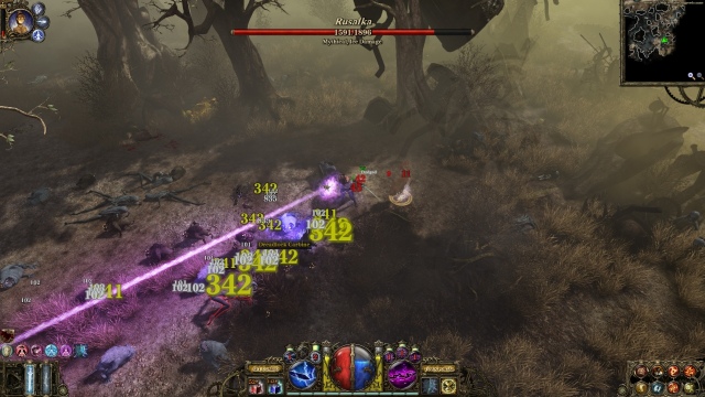 The Incredible Adventures of Van Helsing