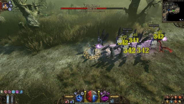 The Incredible Adventures of Van Helsing