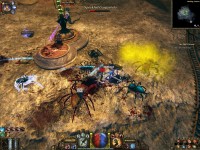 The Incredible Adventures of Van Helsing