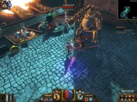 The Incredible Adventures of Van Helsing