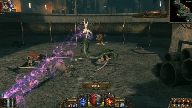 The Incredible Adventures of Van Helsing