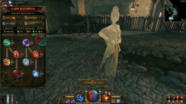 The Incredible Adventures of Van Helsing