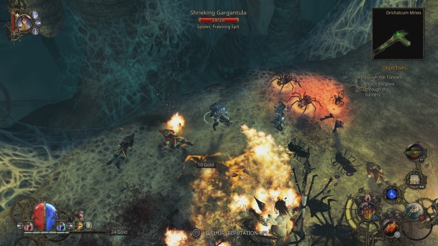 The Incredible Adventures of Van Helsing