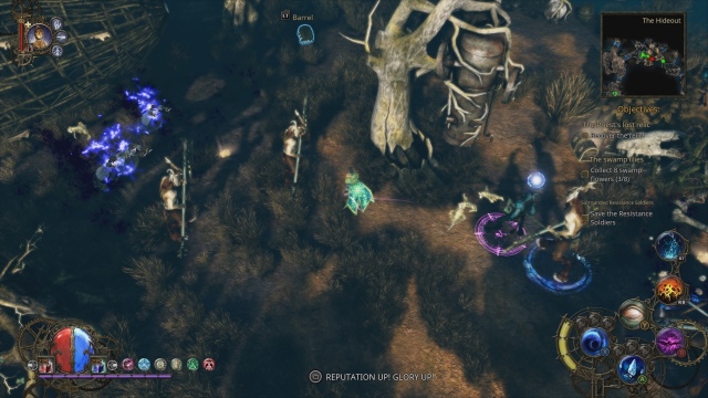 The Incredible Adventures of Van Helsing