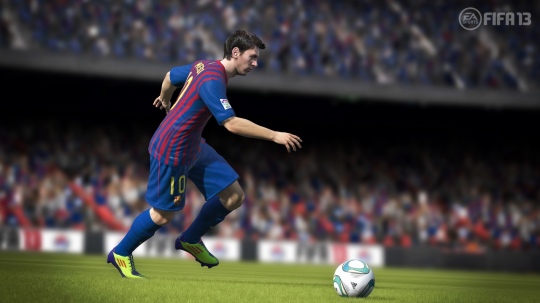FIFA 13