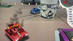 Table Top Tanks (PS Vita)