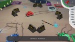 Table Top Tanks (PS Vita)