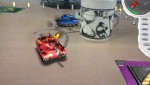 Table Top Tanks (PS Vita)