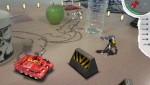 Table Top Tanks (PS Vita)