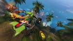 Mad Riders