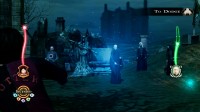 Harry Potter for Kinect (X360)