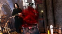 Harry Potter for Kinect (X360)