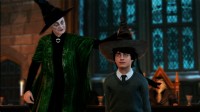 Harry Potter for Kinect (X360)