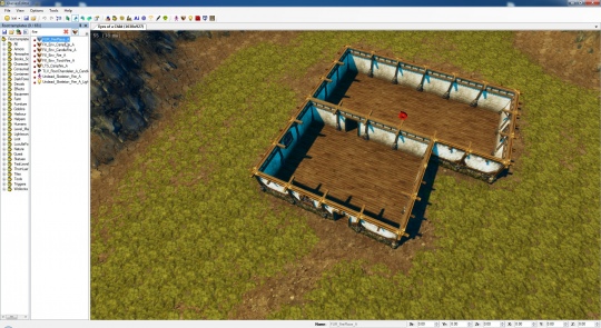 Divinity: Original Sin