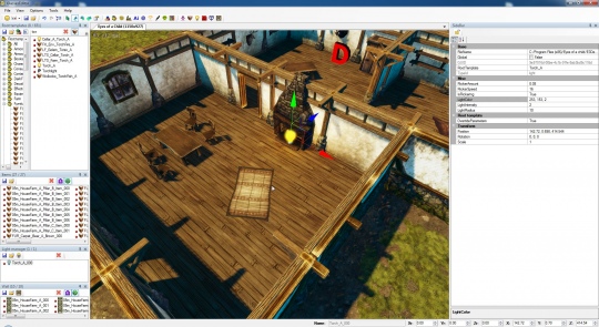 Divinity: Original Sin