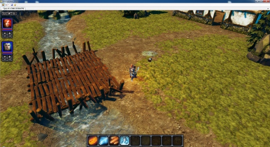 Divinity: Original Sin