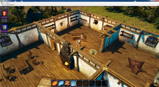 Divinity: Original Sin