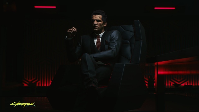 Cyberpunk 2077