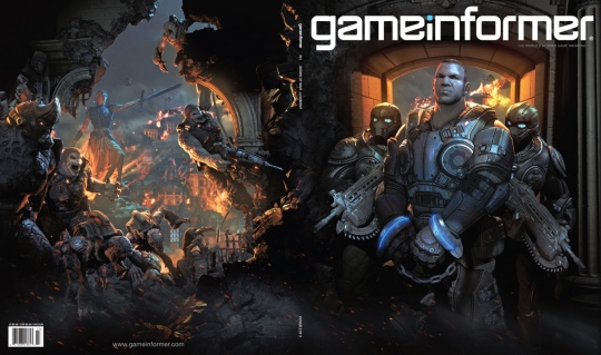 Gears of War: Judgment (Xbox 360)