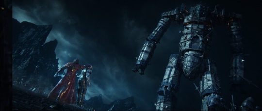 Castlevania: Lords of Shadow 2