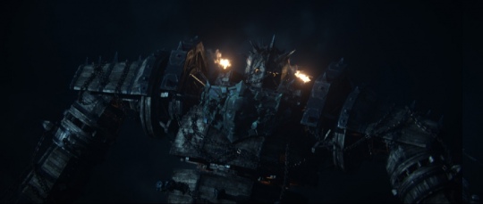 Castlevania: Lords of Shadow 2