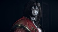 Castlevania: Lords of Shadow 2