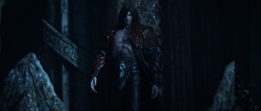 Castlevania: Lords of Shadow 2