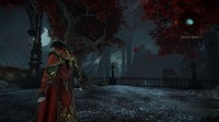 Castlevania: Lords of Shadow 2
