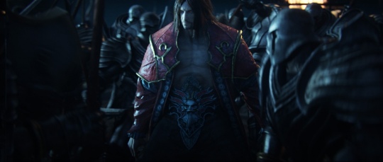 Castlevania: Lords of Shadow 2