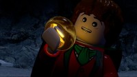 LEGO The Lord of the Rings