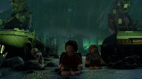 LEGO The Lord of the Rings