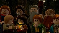 LEGO The Lord of the Rings