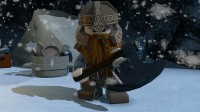 LEGO The Lord of the Rings