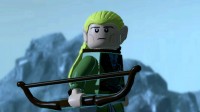 LEGO The Lord of the Rings