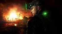 Tom Clancy's Splinter Cell: Blacklist