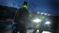 Tom Clancy's Splinter Cell: Blacklist