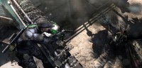 Tom Clancy's Splinter Cell: Blacklist
