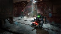 Tom Clancy's Splinter Cell: Blacklist