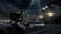 Tom Clancy's Splinter Cell: Blacklist