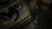 Tom Clancy's Splinter Cell: Blacklist