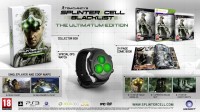 Tom Clancy's Splinter Cell: Blacklist