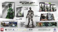 Tom Clancy's Splinter Cell: Blacklist