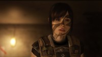 Beyond: Two Souls