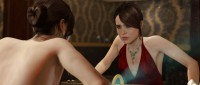 Beyond: Two Souls