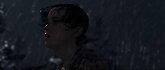 Beyond: Two Souls
