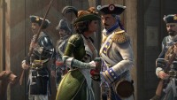 Assassin's Creed III: Liberation