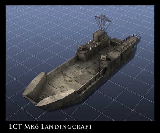 Hearts of Iron III: Their Finest Hour